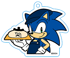 画像ギャラリー No.013のサムネイル画像 / セガフェス2019の物販情報が公開。ラインナップ150点以上の「物販コーナー」など会場各コーナーでグッズ展開へ