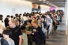 画像ギャラリー No.007のサムネイル画像 / BitSummit 7 Spiritsには前年比約1.6倍の1万7038人が来場。2020年のBitSummitは5月9日と10日に開催へ