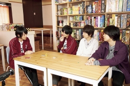 画像ギャラリー No.003のサムネイル画像 / TOKYO MXで放送中の番組「ボドゲであそぼ2ターンめ!」,第5回のあらすじと先行カットが公開