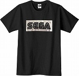 画像ギャラリー No.003のサムネイル画像 / SEGAのロゴが入った「セガマイバッグ」がもらえるTwitterキャンペーンが開催