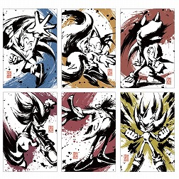 画像ギャラリー No.006のサムネイル画像 / SEGAのロゴが入った「セガマイバッグ」がもらえるTwitterキャンペーンが開催