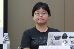 ꡼ No.002Υͥ / TGS 2019ϡȥߥ˥ƥ̿ɡ־󥲡θߤ̤褬줿åְ־󥲡ॵߥåȡİ֥ݡ