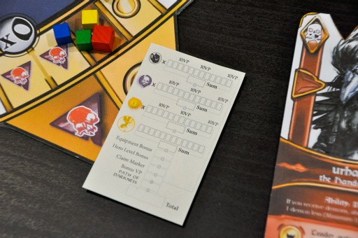 ���������꡼ No.006�Υ���ͥ������ / ��SPIEL'19�ϥ���ǥ������ܡ��ɥ����೫ȯ���King Racoon Games��ʹ�����ɥ��Ĥˤ����륤��ǥ������ܡ��ɥ�����κ�