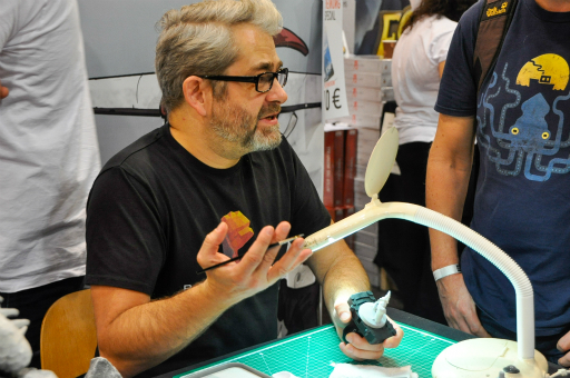 ���������꡼ No.014�Υ���ͥ������ / ��SPIEL'19�ϥ���ǥ������ܡ��ɥ����೫ȯ���King Racoon Games��ʹ�����ɥ��Ĥˤ����륤��ǥ������ܡ��ɥ�����κ�