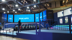 ꡼ No.005Υͥ / G-Star 2019ϴڹΥॷ祦롣Pearl AbyssΡֹȤκסNetmarbleΡιסGRAVITYϡ֥饰ʥפ¿Ÿ