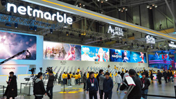 ꡼ No.006Υͥ / G-Star 2019ϴڹΥॷ祦롣Pearl AbyssΡֹȤκסNetmarbleΡιסGRAVITYϡ֥饰ʥפ¿Ÿ