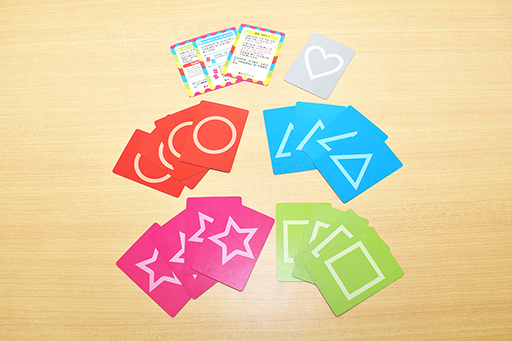 画像ギャラリー No.015のサムネイル画像 / 100円ショップの「ボードゲーム」! TRPG好きの声優・武田羅梨沙多胡さんと遊んでみた動画を4GamerSPで公開