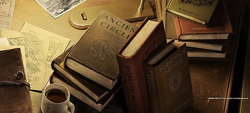 ꡼ No.002Υͥ / ֥ǥ硼󥺡׿BethesdaLucasfilm GamesȯɽȯWolfenstein꡼MachineGames