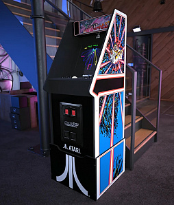 ꡼ No.002Υͥ / Arcade1UpKONAMIǥMarvelϿΤʤ6οʤȯɽȥơ֥륲¢ơ֥ɤ