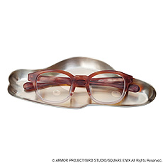 画像ギャラリー No.009のサムネイル画像 / “はぐれメタル”のトレイなど,デスク作業が楽しくなりそうな「ドラゴンクエスト」グッズ新商品2種が3月に発売へ