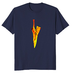 ꡼ No.008Υͥ / DARK SOULSסŴפʤɥХʥॳ͵꡼Υѥ뾦ʤǥޥɡץȥӥMerch by Amazonɤо