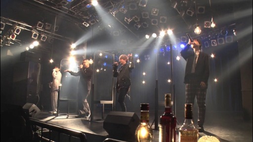 ꡼ No.001Υͥ / Paradox Liveפۿ٥ȡParadox Live Online MeetingɤθݡȤ