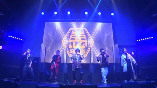 ꡼ No.004Υͥ / Paradox Liveפۿ٥ȡParadox Live Online MeetingɤθݡȤ