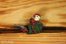 ꡼ No.009Υͥ / ֥᥿륮åɡTĤʤɸܥå7Fangamer Japan