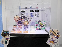 画像ギャラリー No.015のサムネイル画像 / ナンジャタウン園内に新街区がオープン! “スキ”をギュッと詰め込んだ「Hugood!街区」メディア内覧会をフォトレポート
