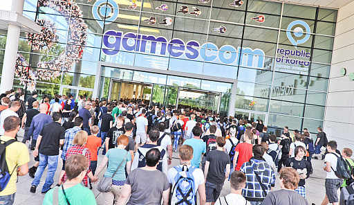 ꡼ No.001Υͥ / 衼åѺΥॷ祦gamescom 2021פϡ饤ȸϳŤΥϥ֥åɷ٥Ȥˤʤ뤳Ȥȯɽ