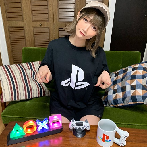 ꡼ No.001Υͥ / PlayStationΥѤѥ륰åå󥬡ɤˤȯ