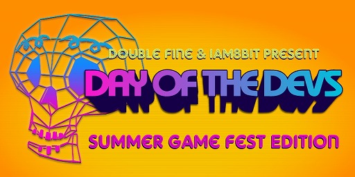 ꡼ No.002Υͥ / 2021ǯSummer Game Fest6˳ͽꡣץåȥեۥ3Ҥưϡ