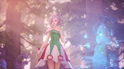 画像ギャラリー No.002のサムネイル画像 / 「アラド戦記」のキャラによる新作3D横スクロールACT「OVERKILL」が韓国で発表。3Dへの進化を確認できるティザーサイトが公開