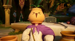 画像ギャラリー No.005のサムネイル画像 / 「アラド戦記」のキャラによる新作3D横スクロールACT「OVERKILL」が韓国で発表。3Dへの進化を確認できるティザーサイトが公開