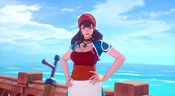 画像ギャラリー No.006のサムネイル画像 / 「アラド戦記」のキャラによる新作3D横スクロールACT「OVERKILL」が韓国で発表。3Dへの進化を確認できるティザーサイトが公開