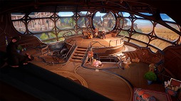 画像ギャラリー No.007のサムネイル画像 / 「アラド戦記」のキャラによる新作3D横スクロールACT「OVERKILL」が韓国で発表。3Dへの進化を確認できるティザーサイトが公開