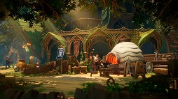 画像ギャラリー No.008のサムネイル画像 / 「アラド戦記」のキャラによる新作3D横スクロールACT「OVERKILL」が韓国で発表。3Dへの進化を確認できるティザーサイトが公開