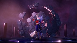 画像ギャラリー No.009のサムネイル画像 / 「アラド戦記」のキャラによる新作3D横スクロールACT「OVERKILL」が韓国で発表。3Dへの進化を確認できるティザーサイトが公開