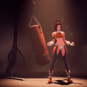 画像ギャラリー No.010のサムネイル画像 / 「アラド戦記」のキャラによる新作3D横スクロールACT「OVERKILL」が韓国で発表。3Dへの進化を確認できるティザーサイトが公開