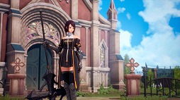 画像ギャラリー No.013のサムネイル画像 / 「アラド戦記」のキャラによる新作3D横スクロールACT「OVERKILL」が韓国で発表。3Dへの進化を確認できるティザーサイトが公開