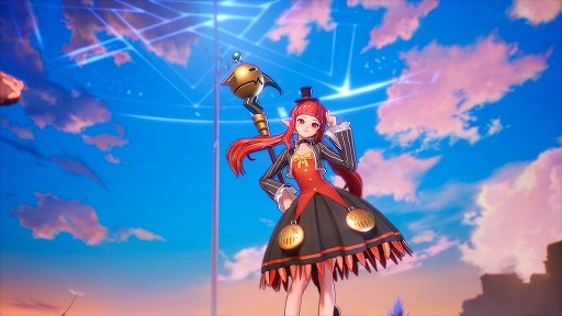 画像ギャラリー No.014のサムネイル画像 / 「アラド戦記」のキャラによる新作3D横スクロールACT「OVERKILL」が韓国で発表。3Dへの進化を確認できるティザーサイトが公開