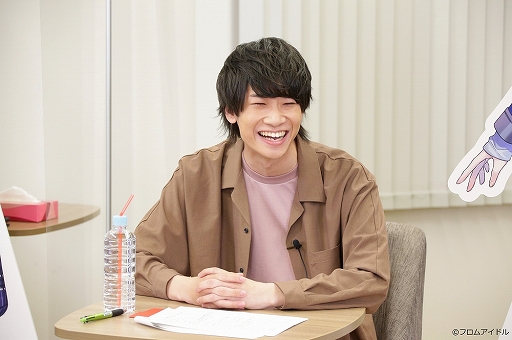 画像ギャラリー No.024のサムネイル画像 / アイドルプロジェクト「Prince Letter(s)! フロムアイドル」のイベント公式レポートが公開