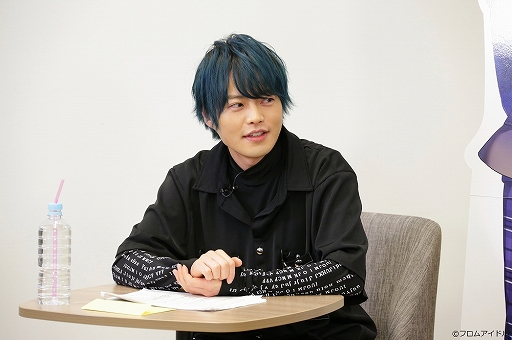 画像ギャラリー No.025のサムネイル画像 / アイドルプロジェクト「Prince Letter(s)! フロムアイドル」のイベント公式レポートが公開