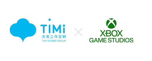 ꡼ No.002Υͥ / ƥ󥻥ȤTiMi Studio GroupXbox Game StudiosάŪѡȥʡåפ