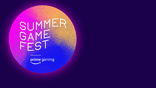 ꡼ No.003Υͥ / Summer Game Fest 2021פܻ6113:00˥åա̵饤֥󥵡Ȥ»