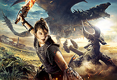 ���������꡼ No.007�Υ���ͥ������ / �ϥꥦ�åɼ¼̱ǲ�֥�󥹥����ϥ󥿡��פ�Blu-ray��DVD��8��18����ȯ��ء�Ʊ���˥�󥿥볫�ϡ��ǥ���������ۿ���8��4������