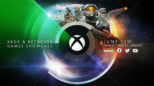 ꡼ No.002Υͥ / 饤󥤥٥ȡXbox & Bethesda Games Showcaseפܻ֤614˳