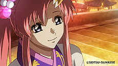 画像ギャラリー No.008のサムネイル画像 / バンダイナムコグループが「ガンダムプロジェクト」を発足。新作ゲームの開発を含む,「機動戦士ガンダムSEED」新プロジェクトの始動も発表