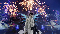 画像ギャラリー No.009のサムネイル画像 / バンダイナムコグループが「ガンダムプロジェクト」を発足。新作ゲームの開発を含む,「機動戦士ガンダムSEED」新プロジェクトの始動も発表