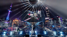 画像ギャラリー No.010のサムネイル画像 / バンダイナムコグループが「ガンダムプロジェクト」を発足。新作ゲームの開発を含む,「機動戦士ガンダムSEED」新プロジェクトの始動も発表