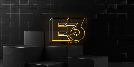 ꡼ No.002Υͥ / ESAE3 2021 Awards ShowפγŤȯɽE3Ÿȥ椫ȺǤԤ륲ɤꤷɽ