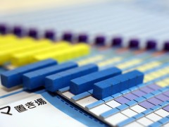 シンエイ動画の研修用ゲームに見る,アニメ制作現場の今――不定期連載「シリーズ・ボドゲ探訪」
