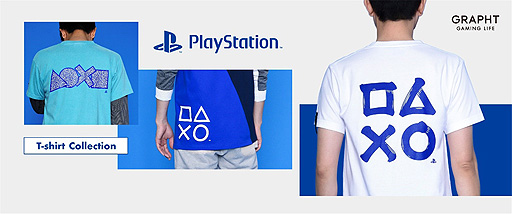 ꡼ No.001Υͥ / PlayStation饤ʤȤʤ뿷T6郎GRAPHT GAMING LIFEȯ