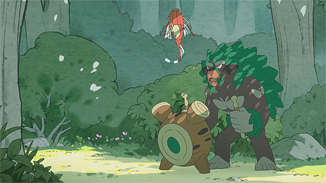꡼ No.006Υͥ / POK&#201;TOON꡼4ƥ˥֤ޤäƤƤ͡󥰡סʥˤYouTubeΥݥ Kids TV