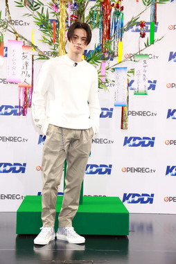 ꡼ No.025Υͥ / KDDI  OPENREC.tv ̳Ȥ˴ؤȯɽפݡȡࡦeݡĤۿԤȻİ礹Ȥߤ