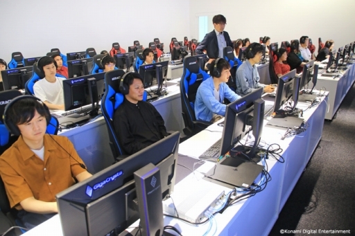 ꡼ No.020Υͥ / esports  school׳عοƻθݡȤϤeݡĤٶȹ⹻ȤξΩϡ ݸԤȤƵˤʤǧƤ