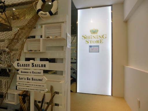 ꡼ No.003Υͥ / ֤Ρץ󥹤ޤâSHINING STOREָꥪץ󡣥ɥ뤿ˤץǥ塼åʤɡˤʤ륰åϤ
