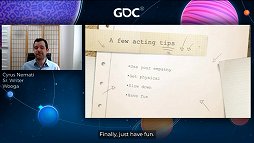 ꡼ No.010Υͥ / GDC 2021ϥʥꥪ饤ܤɤ߹碌פ򤹤յȤϡͥˤ륭饯