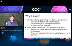 ꡼ No.008Υͥ / GDC 2021ϺǯFailure WorkshopäƤԼֺΥȺǹΥȥפɾꥺॲˡäΤ