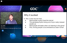 ꡼ No.009Υͥ / GDC 2021ϺǯFailure WorkshopäƤԼֺΥȺǹΥȥפɾꥺॲˡäΤ